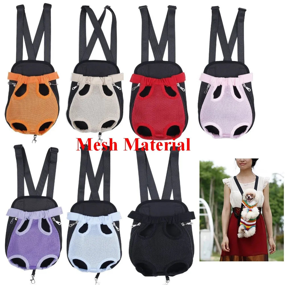 High Quality Pet Front Carrier