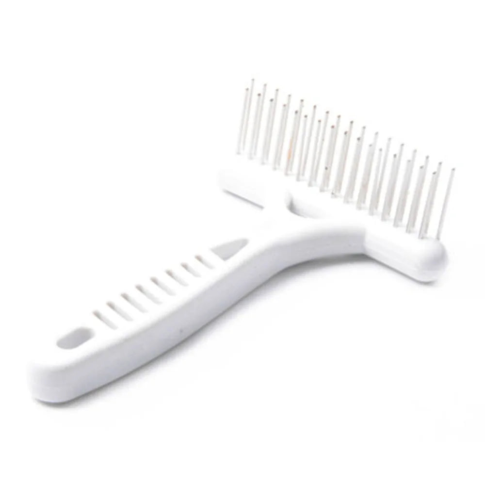 Rake Comb for Pets