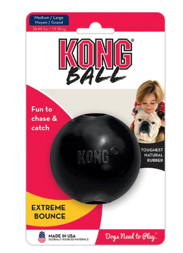 KONG Durable Extreme Ball