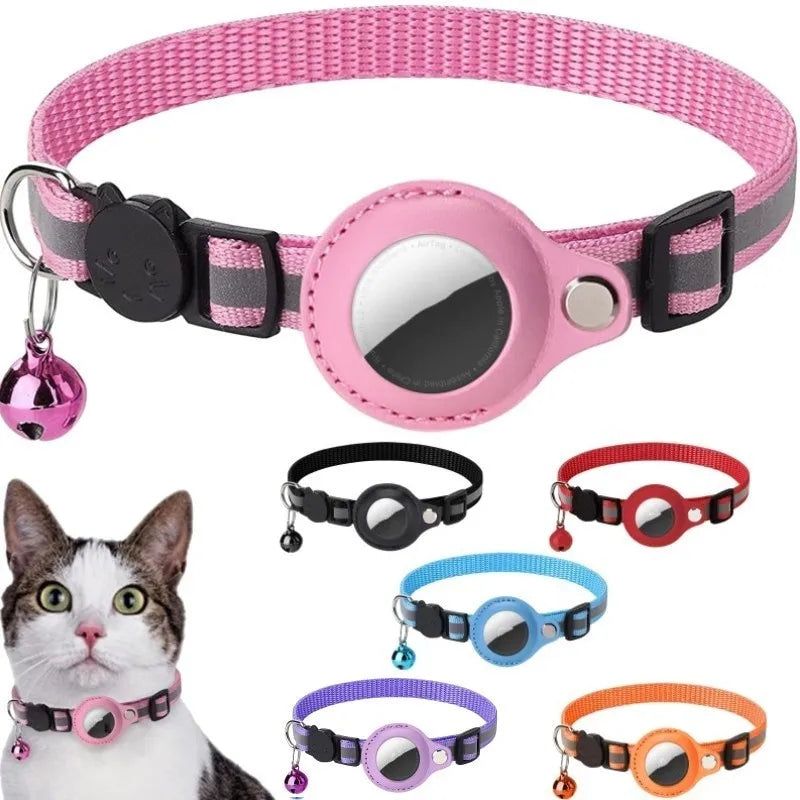 Airtag Pet Collar