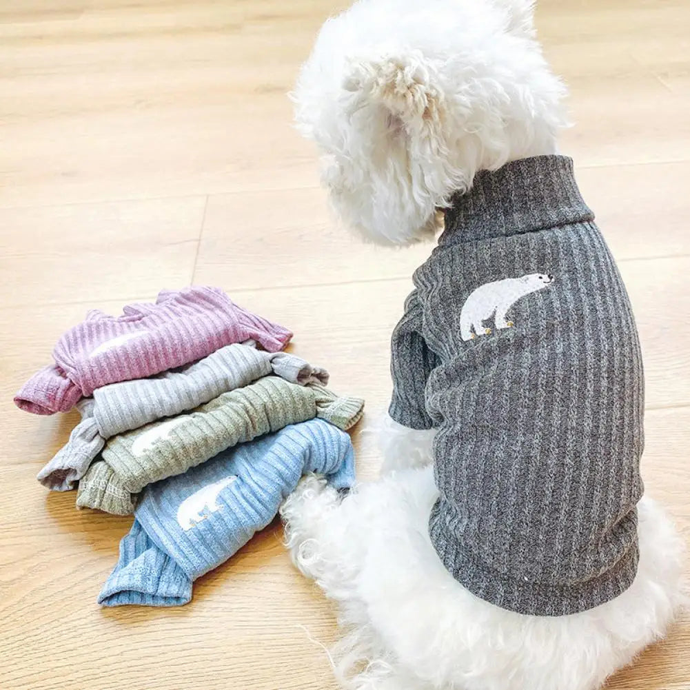 Cozy Hoodie for Fur baby