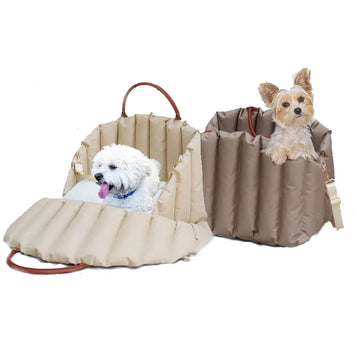 Chic Nonslip Pet Carrier