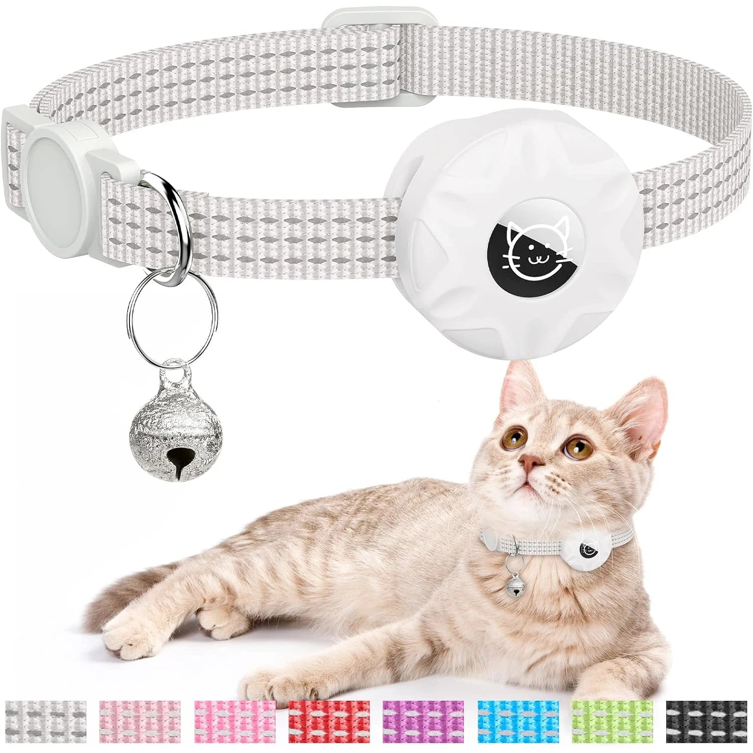 AirTag Pet Collar