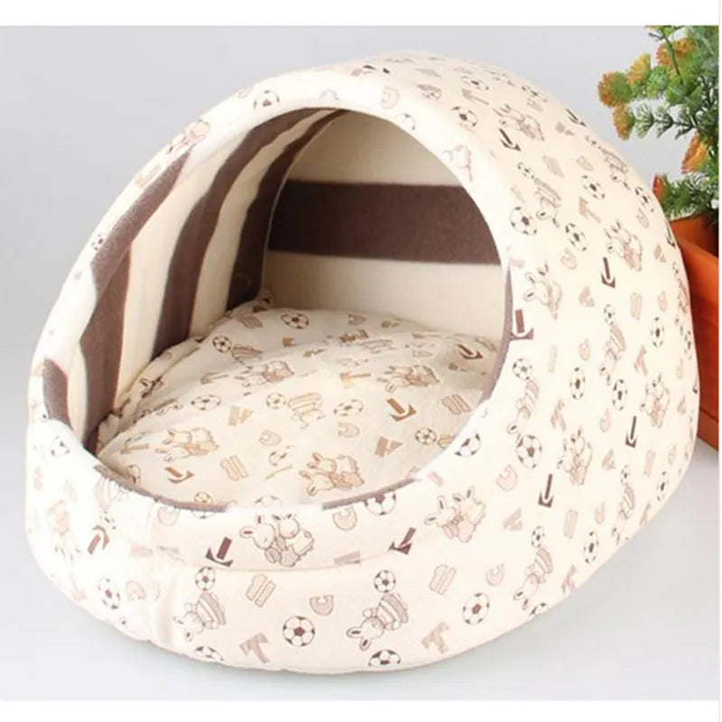 Pet Bed for Princess